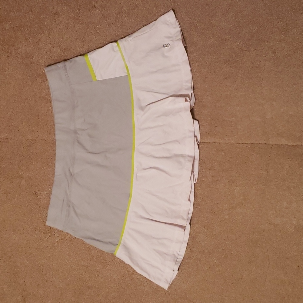 Sofibella Women's Tennis Skirt